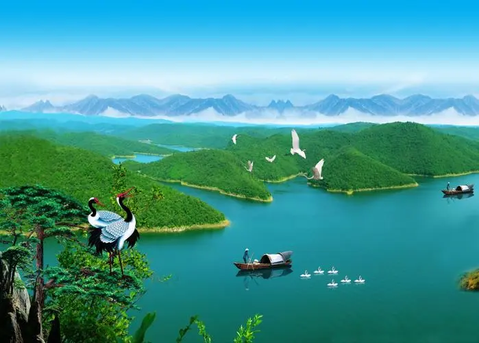 先进节能